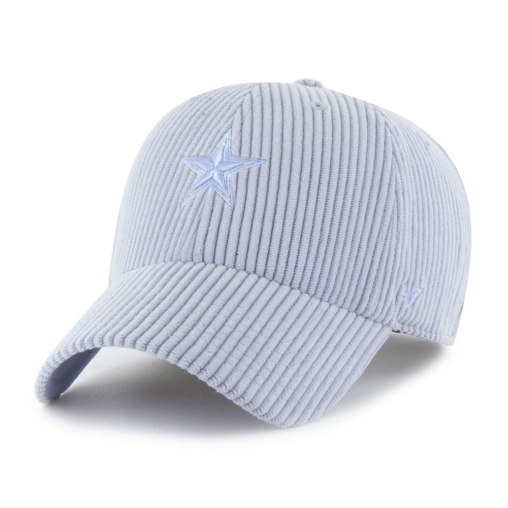 NFL Dallas Cowboys '47 Women's Mellow Clean Up Adjustable Hat
