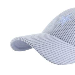 NFL Dallas Cowboys '47 Women's Mellow Clean Up Adjustable Hat