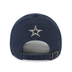 NFL Dallas Cowboys '47 Women's Zoey Clean Up Adjustable Hat