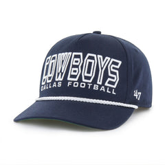 NFL Dallas Cowboys '47 Youth Byline Hitch Adjustable Hat