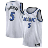 Paolo Banchero Orlando Magic Unisex Swingman Player Jersey - Association Edition - White | Nike shop