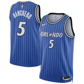 Paolo Banchero Orlando Magic Unisex Swingman Player Jersey - Icon Edition - Blue | Nike online
