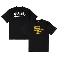 NFL San Francisco 49ers GOLF WANG Cutout T-Shirt