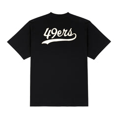 NFL San Francisco 49ers GOLF WANG Cutout T-Shirt