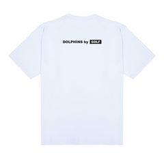 NFL Miami Dolphins GOLF WANG Bobblehead T-Shirt
