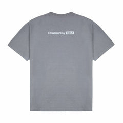 NFL Dallas Cowboys GOLF WANG Helmet T-Shirt