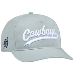 NFL Dallas Cowboys GOLF WANG Snapback Hat