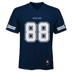 NFL Dallas Cowboys CeeDee Lamb Outerstuff Preschool Replica Player Jersey