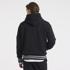 NFL Kansas City Chiefs x Todd Snyder Relaxed Canadian Fleece Hoodie