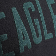 NFL Philadelphia Eagles x Todd Snyder Cashmere Hoodie Sweater