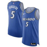 Paolo Banchero Orlando Magic Authentic Player Jersey - Icon Edition - Blue | Nike cheap