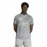 Club America 2025 Third On Field Jersey / Soccer Outlet