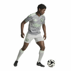 Club America 2025 Third On Field Jersey / Soccer Outlet