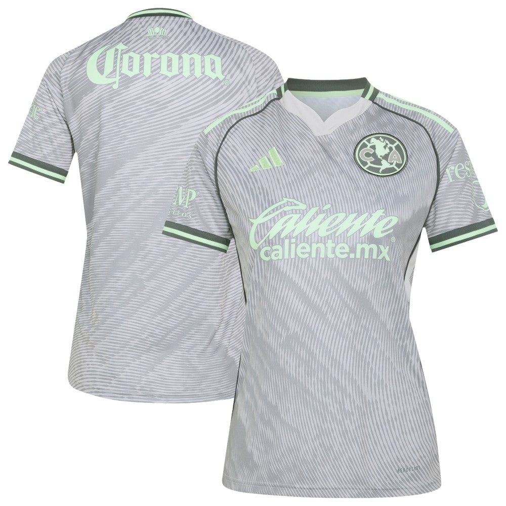 Club America Women's Third 2025/26 Replica Jersey / Soccer Discount