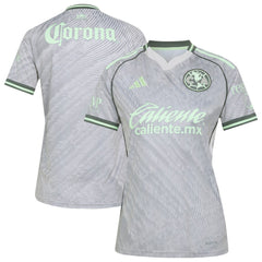 Club America Women's Third 2025/26 Replica Jersey / Soccer Discount