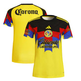 Club America Women's 2025/26 Home Replica Jersey / Soccer New