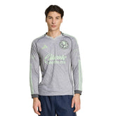 Club America 2025/26 Third Replica Long Sleeve Jersey / Soccer On sale