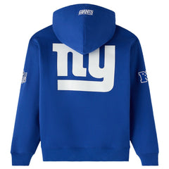 NFL New York Giants OVO Icon Team Pullover Hoodie