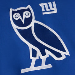NFL New York Giants OVO Icon Team Pullover Hoodie