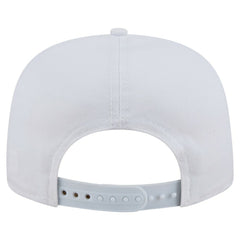New York Yankees Collide Golfer Snapback Hat - White | New Era