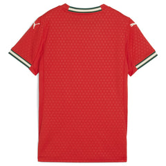 Portugal National Team Women's 2025 Home Replica Jersey / Soccer Hot sale