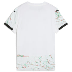 Portugal National Team Women's 2025 Away Replica Jersey / Soccer Sale