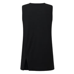 Minnesota Wild Levelwear Women's Influx Darkmoon Tank Top