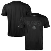 Calgary Flames Levelwear Richmond Darkmoon T-Shirt