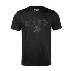 Vancouver Canucks Levelwear Richmond Darkmoon T-Shirt