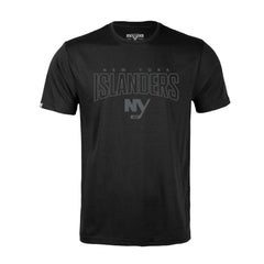 New York Islanders Levelwear Richmond Darkmoon T-Shirt