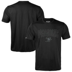 Pittsburgh Penguins Levelwear Richmond Darkmoon T-Shirt