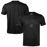 Anaheim Ducks Levelwear Richmond Darkmoon T-Shirt