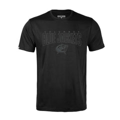 Columbus Blue Jackets Levelwear Richmond Darkmoon T-Shirt