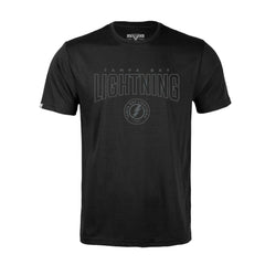 Tampa Bay Lightning Levelwear Richmond Darkmoon T-Shirt