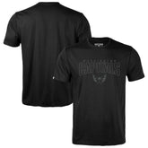 Washington Capitals Levelwear Richmond Darkmoon T-Shirt