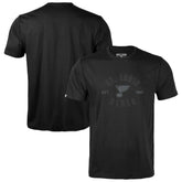 St. Louis Blues Levelwear Youth Little Richmond Abyssal T-Shirt