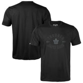 Toronto Maple Leafs Levelwear Youth Little Richmond Abyssal T-Shirt