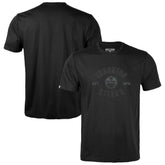 Edmonton Oilers Levelwear Youth Little Richmond Abyssal T-Shirt