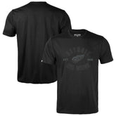 Detroit Red Wings Levelwear Youth Little Richmond Abyssal T-Shirt