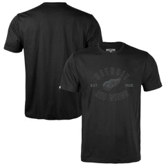 Detroit Red Wings Levelwear Youth Little Richmond Abyssal T-Shirt