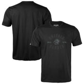 Buffalo Sabres Levelwear Youth Little Richmond Abyssal T-Shirt
