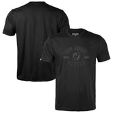 New Jersey Devils Levelwear Youth Little Richmond Abyssal T-Shirt