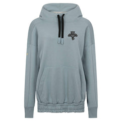Florida Panthers Levelwear Women's Waterfall Nightfall Pullover Hoodie