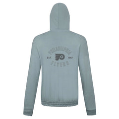 Philadelphia Flyers Levelwear Women's Waterfall Nightfall Pullover Hoodie