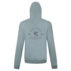 New York Rangers Levelwear Women's Waterfall Nightfall Pullover Hoodie
