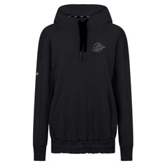 Vancouver Canucks Levelwear Women's Waterfall Nightfall Pullover Hoodie