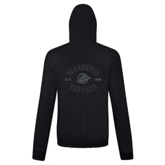 Vancouver Canucks Levelwear Women's Waterfall Nightfall Pullover Hoodie