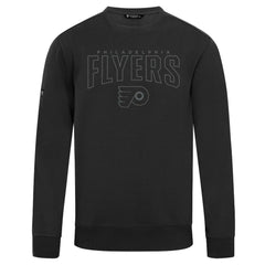 Philadelphia Flyers Levelwear Zane Darkmoon Pullover Sweatshirt