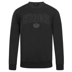 Los Angeles Kings Levelwear Zane Darkmoon Pullover Sweatshirt