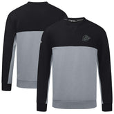 Vancouver Canucks Levelwear Legacy Nightfall Pullover Sweatshirt